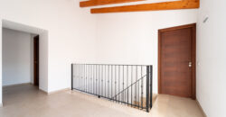Townhouse to rent in Ses Salines with 4 bedrooms, 2 bathrooms and two large terraces