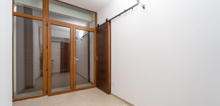 Townhouse to rent in Ses Salines with 4 bedrooms, 2 bathrooms and two large terraces