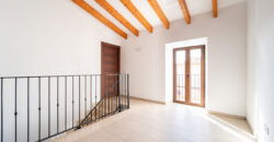 Townhouse to rent in Ses Salines with 4 bedrooms, 2 bathrooms and two large terraces
