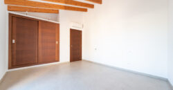 Townhouse to rent in Ses Salines with 4 bedrooms, 2 bathrooms and two large terraces