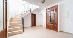 Townhouse to rent in Ses Salines with 4 bedrooms, 2 bathrooms and two large terraces