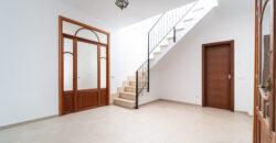Townhouse to rent in Ses Salines with 4 bedrooms, 2 bathrooms and two large terraces