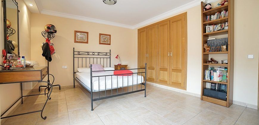 House to rent at sixty meters from the sea in Colonia de Sant Jordi