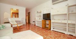Apartment for sale with a big terrace in Cala Santanyi