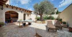 House to rent at sixty meters from the sea in Colonia de Sant Jordi