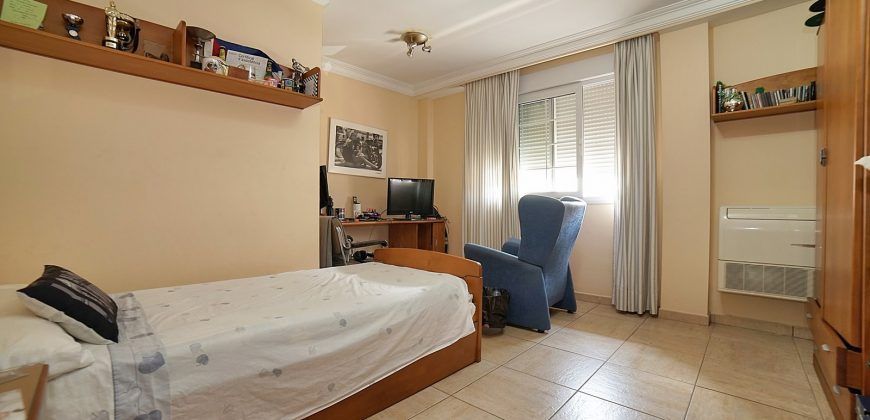 House to rent at sixty meters from the sea in Colonia de Sant Jordi