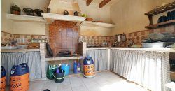 House to rent at sixty meters from the sea in Colonia de Sant Jordi