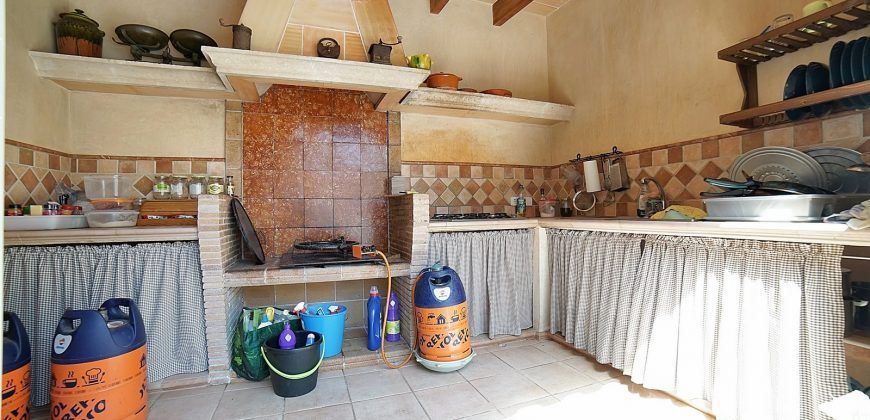 House to rent at sixty meters from the sea in Colonia de Sant Jordi