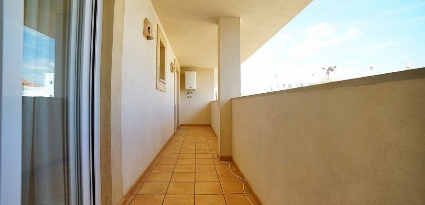 House to rent at sixty meters from the sea in Colonia de Sant Jordi