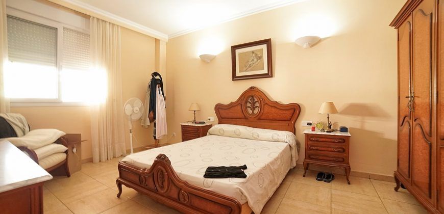 House to rent at sixty meters from the sea in Colonia de Sant Jordi