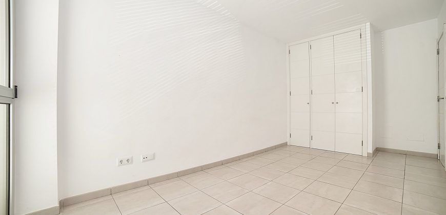 Amplio piso en venta en Santanyí