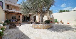 House to rent at sixty meters from the sea in Colonia de Sant Jordi