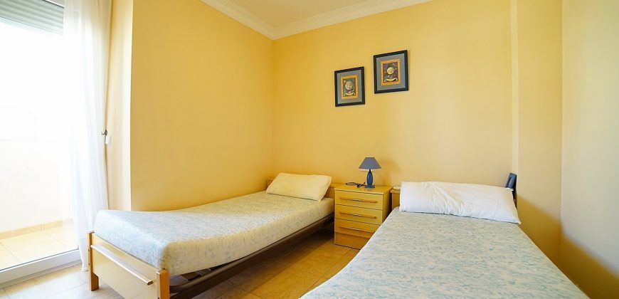 House to rent at sixty meters from the sea in Colonia de Sant Jordi