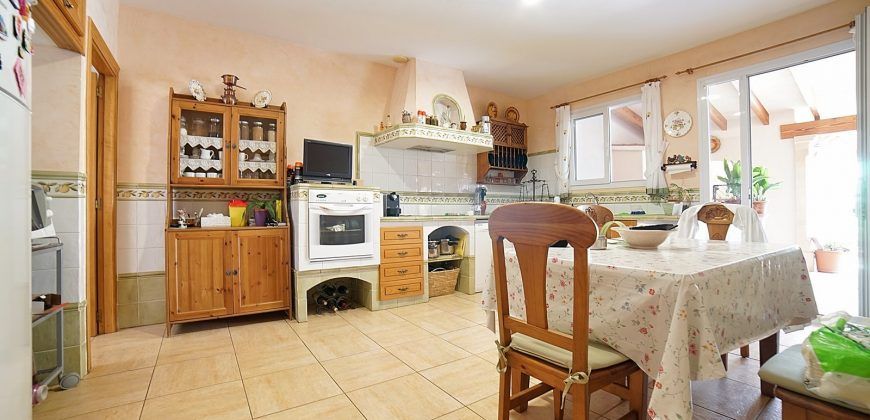 House to rent at sixty meters from the sea in Colonia de Sant Jordi