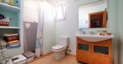 House to rent at sixty meters from the sea in Colonia de Sant Jordi