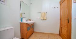 House to rent at sixty meters from the sea in Colonia de Sant Jordi