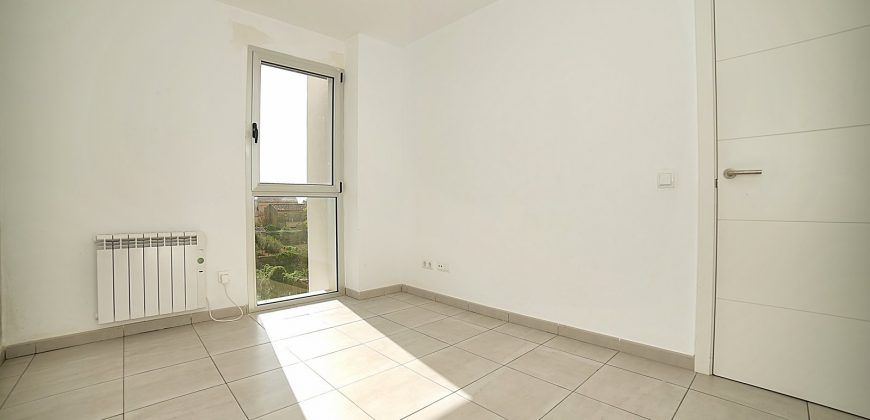 Amplio piso en venta en Santanyí