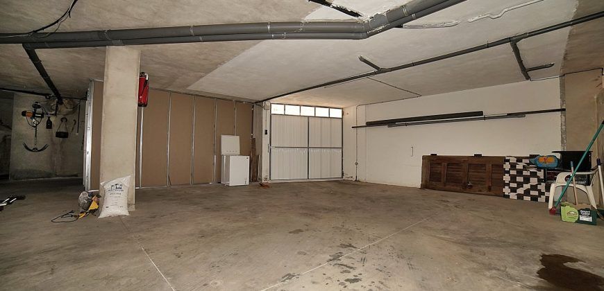 House to rent at sixty meters from the sea in Colonia de Sant Jordi