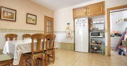 House to rent at sixty meters from the sea in Colonia de Sant Jordi