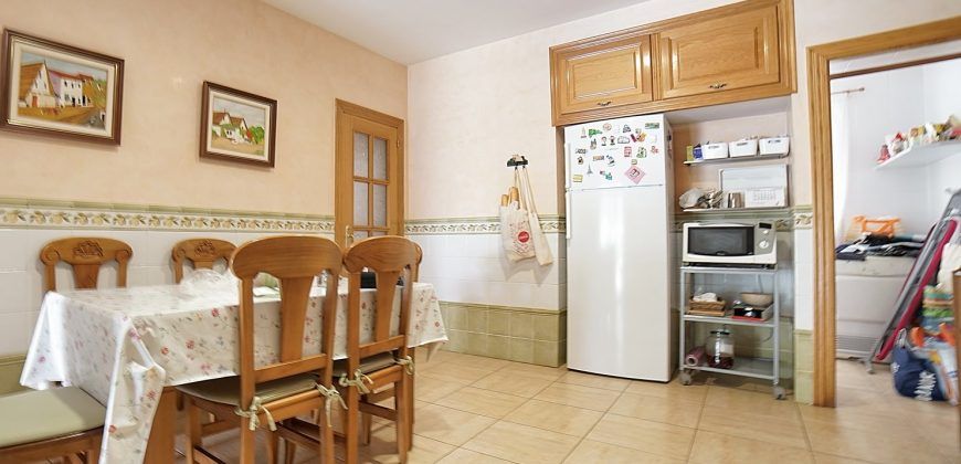 House to rent at sixty meters from the sea in Colonia de Sant Jordi