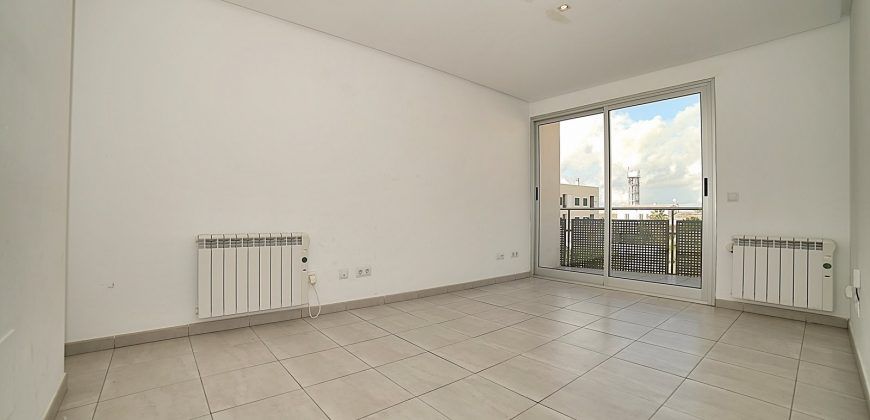 Amplio piso en venta en Santanyí