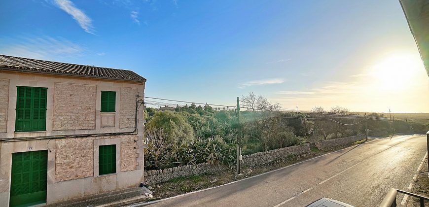 Haus zu verkaufen mit Meerblick in Ses Salines