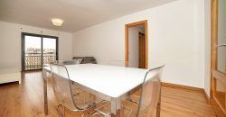 Amplio piso en venta en Campos