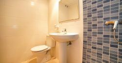 Amplio piso en venta en Campos