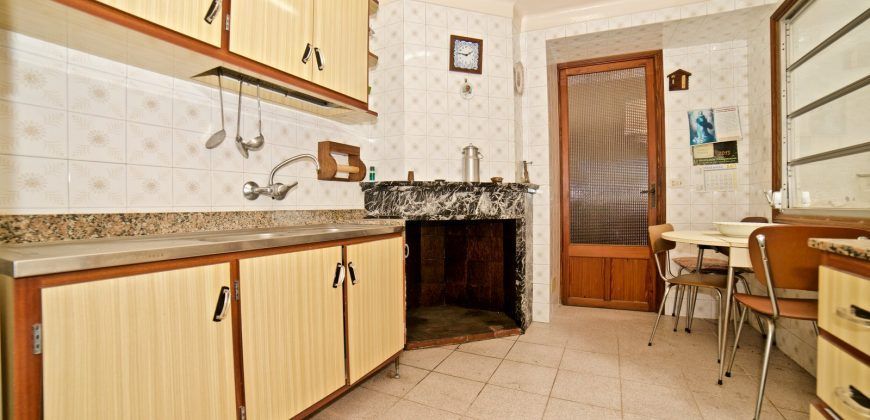 Spacious town house for sale in Llucmajor