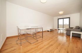 Amplio piso en venta en Campos