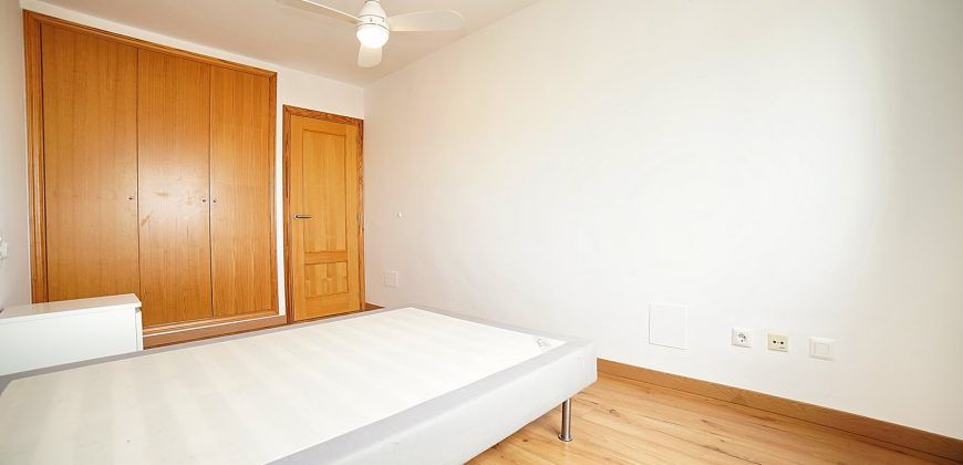 Amplio piso en venta en Campos