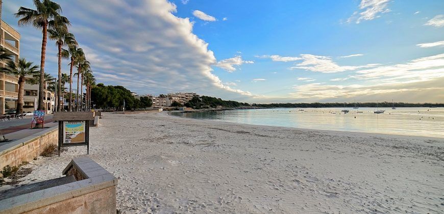 Wohnung zu verkaufen mit Terrasse in Colonia de Sant Jordi