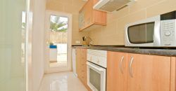 Immaculate semidetached house for sale in Ses Salines