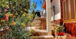 Villa zu verkaufen mit Pool in Santanyí