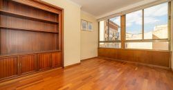 Amplio piso en alquiler con parking y una excelente ubicación en el centro de Manacor