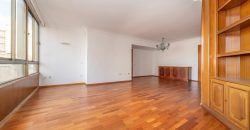 Amplio piso en alquiler con parking y una excelente ubicación en el centro de Manacor