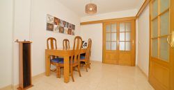 Piso con terraza en venta en Campos