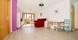 Impecable piso en venta en Campos con parking y trastero