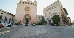 Luxuriöses Penthouse zum Verkauf in der Altstadt von Palma de Mallorca, Plaza Sant Francesc