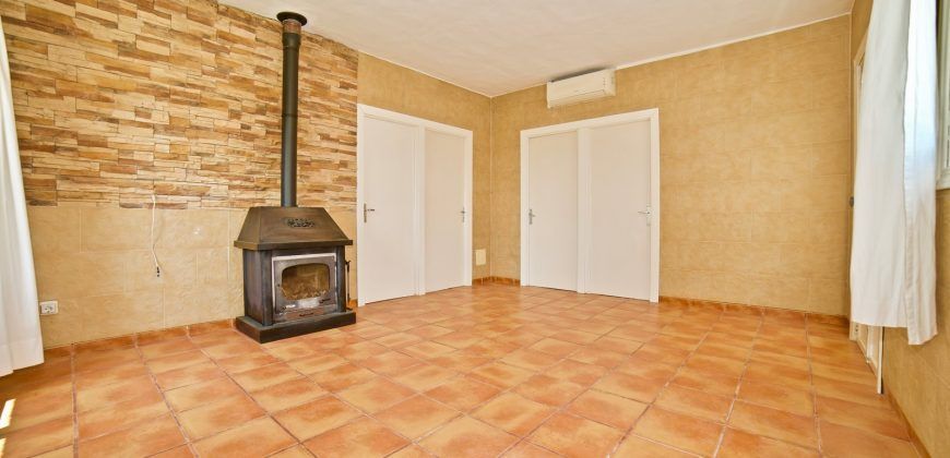 Villa for sale next to Cala Santanyí