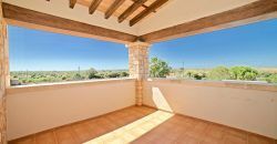Country house for sale with holiday rental license in Es Llombards