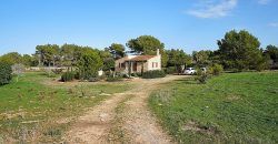 Country home to rent in Colonia de Sant Jordi