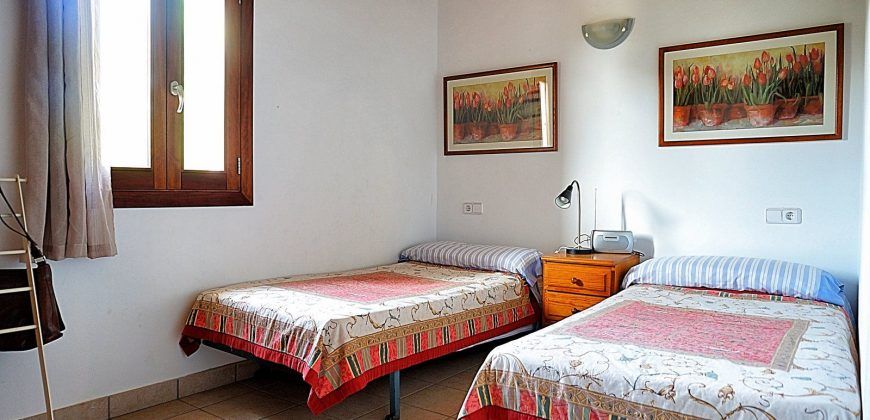 Country home to rent in Colonia de Sant Jordi