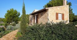 Country home to rent in Colonia de Sant Jordi