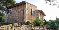 Country home to rent in Colonia de Sant Jordi