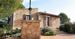 Country home to rent in Colonia de Sant Jordi