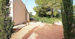 Country home to rent in Colonia de Sant Jordi