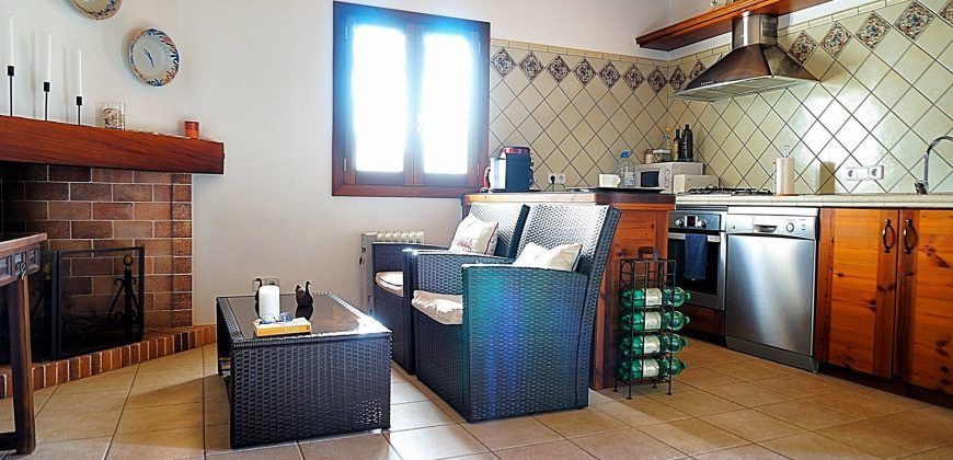 Country home to rent in Colonia de Sant Jordi