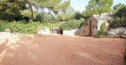 Country home to rent in Colonia de Sant Jordi