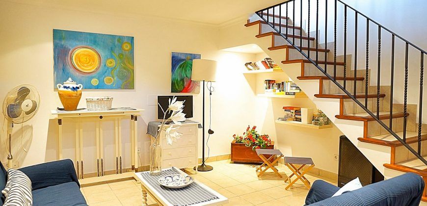 Country home to rent in Colonia de Sant Jordi